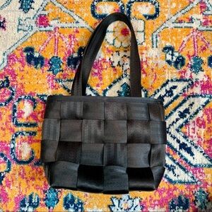 The Original Seatbelt Bag